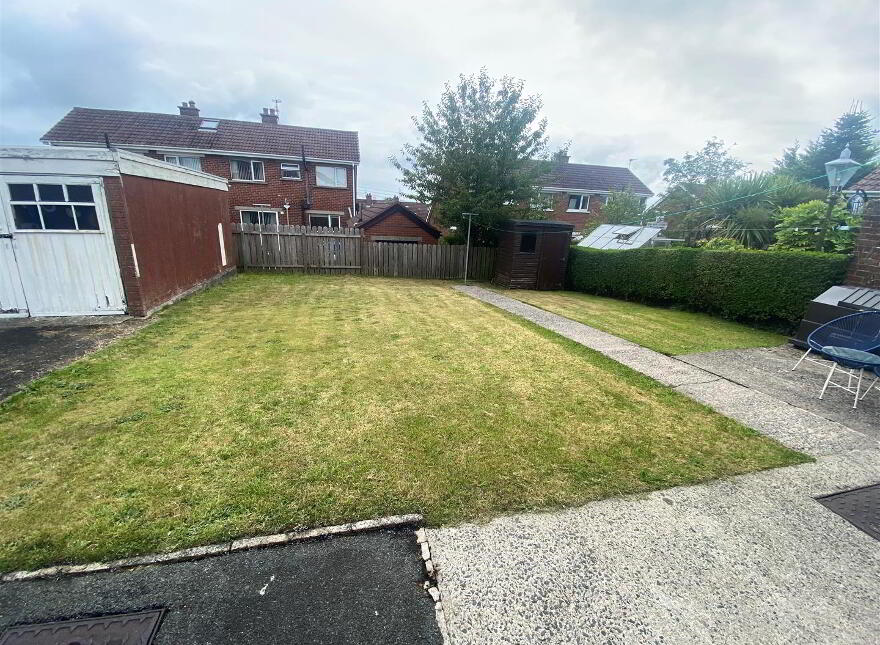 71 Rathmore Road, Bangor, BT19 1NU