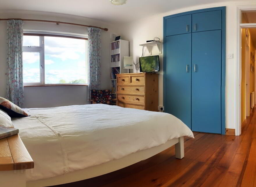 FUCHSIA HOUSE, Carrigeen, Baltinglass, W91CYX4