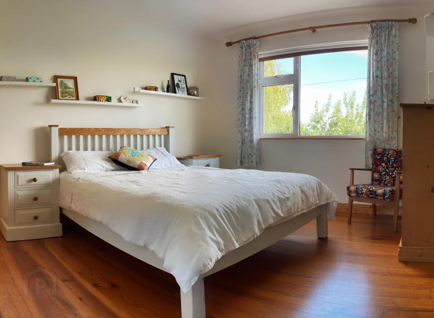 FUCHSIA HOUSE, Carrigeen, Baltinglass, W91CYX4