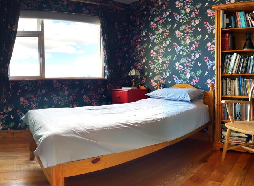 FUCHSIA HOUSE, Carrigeen, Baltinglass, W91CYX4
