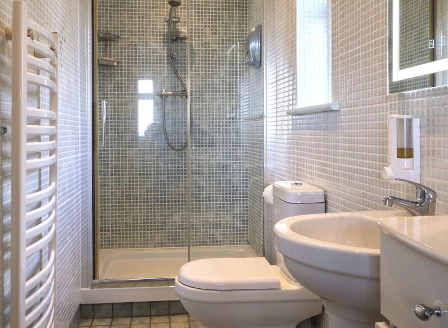 FUCHSIA HOUSE, Carrigeen, Baltinglass, W91CYX4