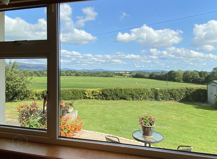 FUCHSIA HOUSE, Carrigeen, Baltinglass, W91CYX4