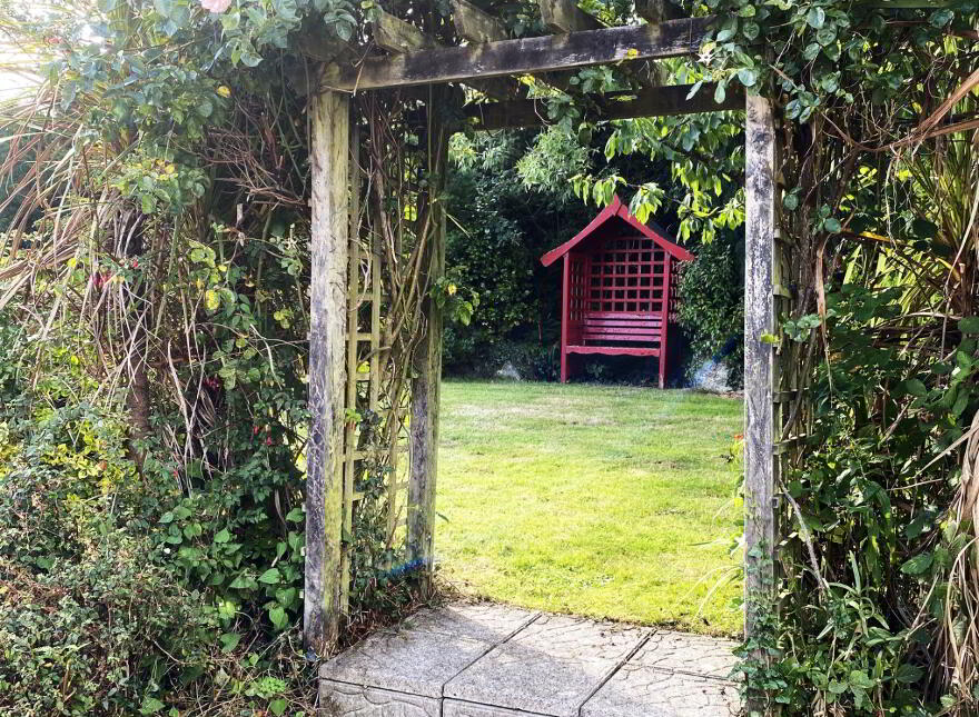FUCHSIA HOUSE, Carrigeen, Baltinglass, W91CYX4