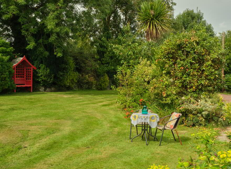 FUCHSIA HOUSE, Carrigeen, Baltinglass, W91CYX4