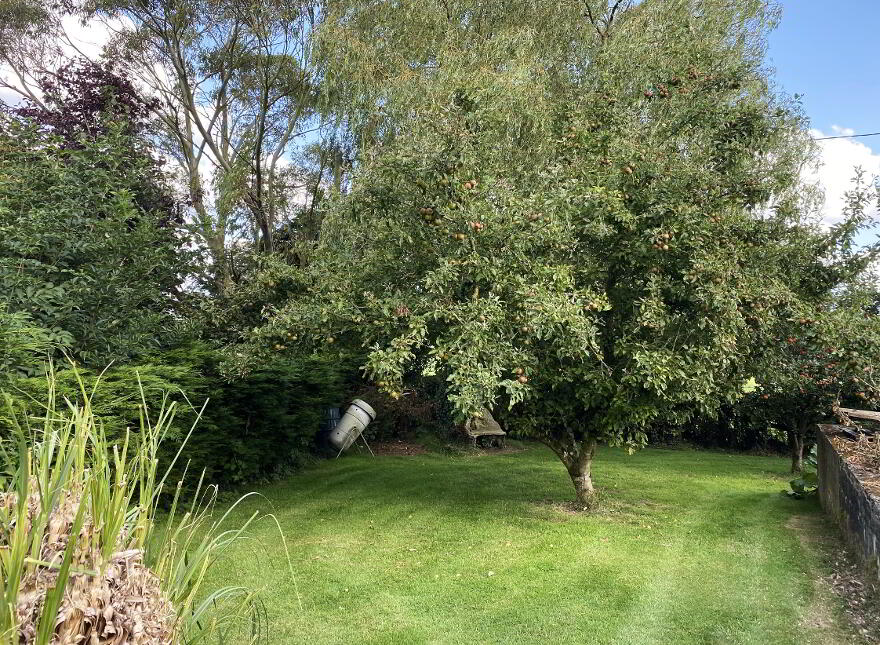 FUCHSIA HOUSE, Carrigeen, Baltinglass, W91CYX4