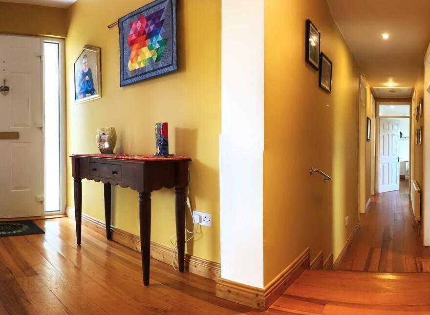 FUCHSIA HOUSE, Carrigeen, Baltinglass, W91CYX4