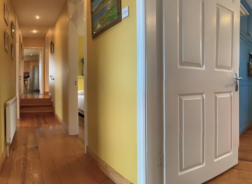 FUCHSIA HOUSE, Carrigeen, Baltinglass, W91CYX4