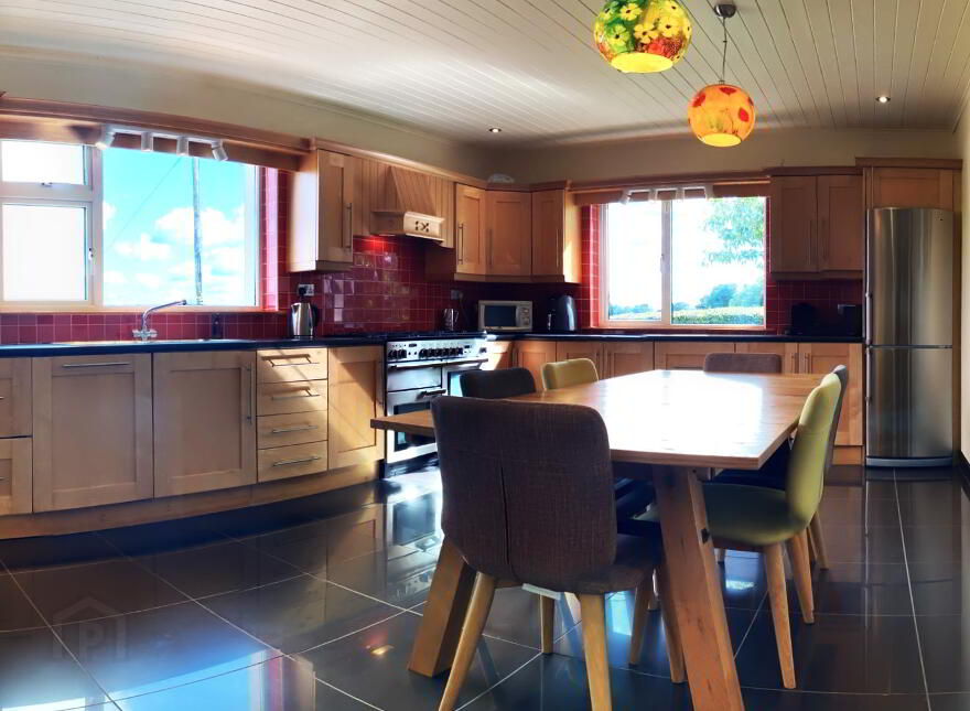 FUCHSIA HOUSE, Carrigeen, Baltinglass, W91CYX4