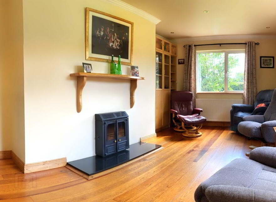 FUCHSIA HOUSE, Carrigeen, Baltinglass, W91CYX4