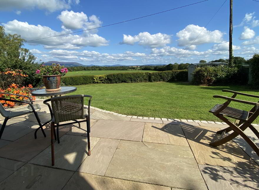 FUCHSIA HOUSE, Carrigeen, Baltinglass, W91CYX4