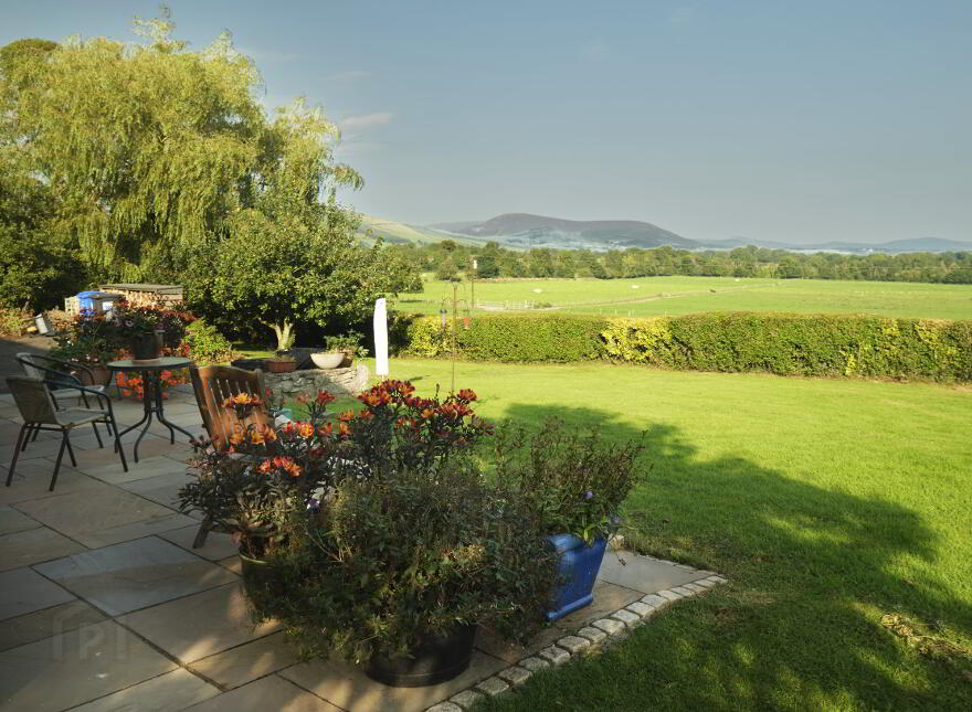 FUCHSIA HOUSE, Carrigeen, Baltinglass, W91CYX4