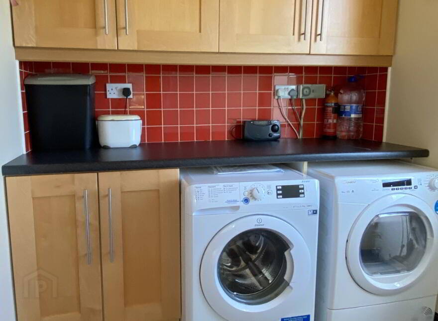FUCHSIA HOUSE, Carrigeen, Baltinglass, W91CYX4