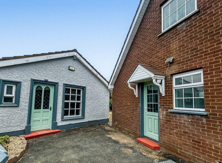 26 Strangford Park, Foyle Springs, Derry/Londonderry, BT48 0JW photo