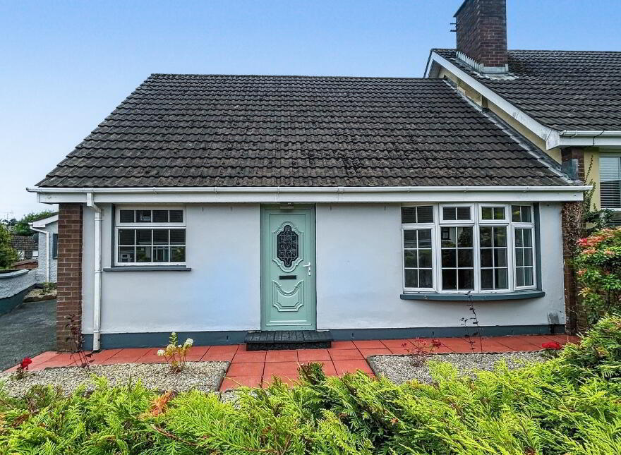 26 Strangford Park, Foyle Springs, Derry/Londonderry, BT48 0JW