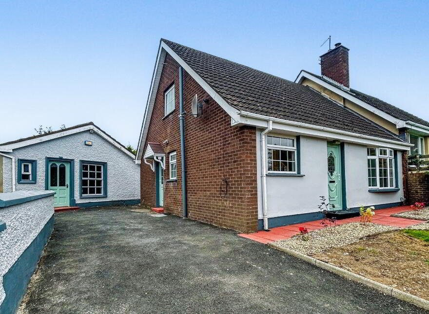 26 Strangford Park, Foyle Springs, Derry/Londonderry, BT48 0JW