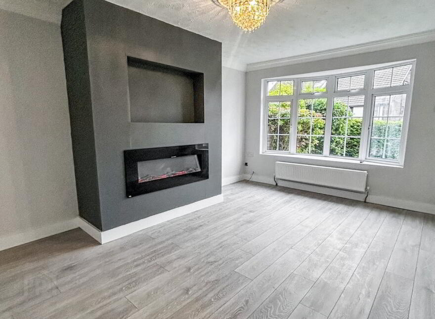 26 Strangford Park, Foyle Springs, Derry/Londonderry, BT48 0JW