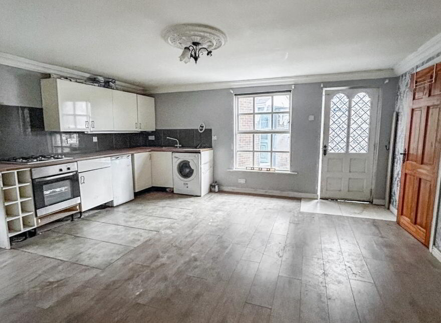 26 Strangford Park, Foyle Springs, Derry/Londonderry, BT48 0JW