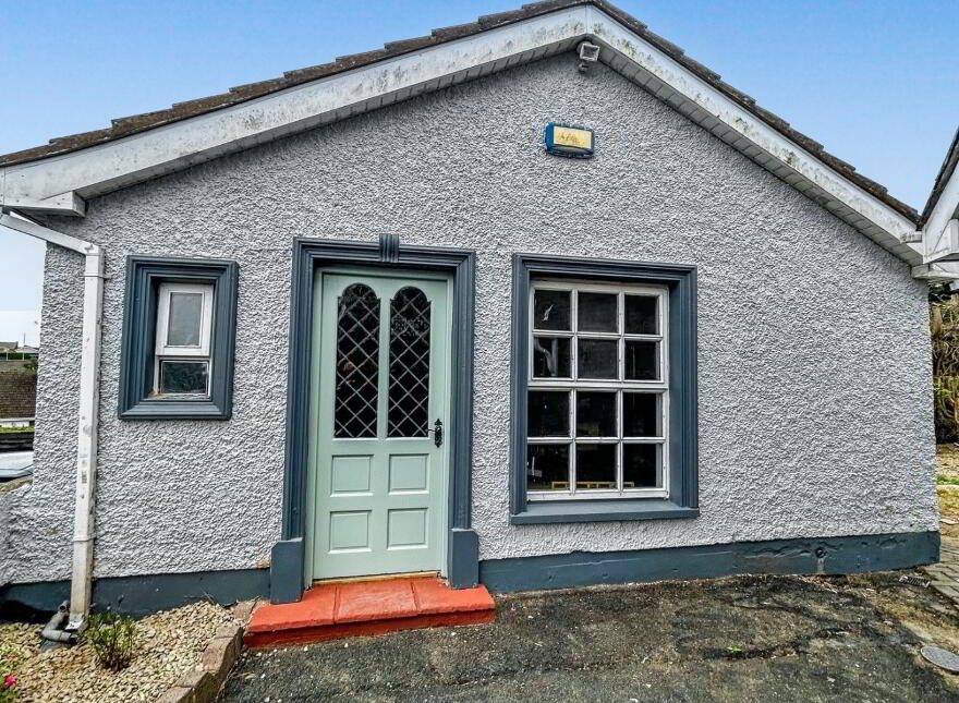 26 Strangford Park, Foyle Springs, Derry/Londonderry, BT48 0JW