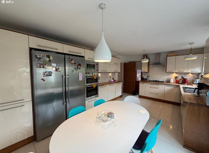 21 The Briary, Carrigaline