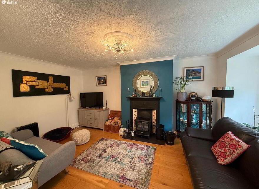 21 The Briary, Carrigaline