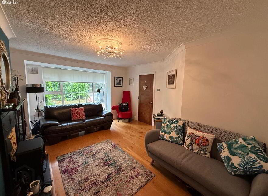 21 The Briary, Carrigaline