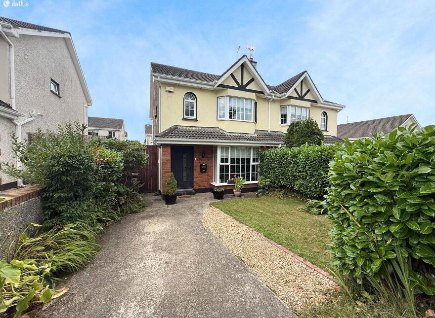 21 The Briary, Carrigaline photo