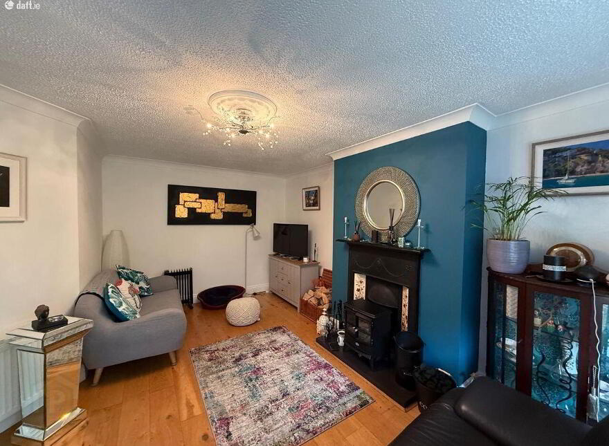 21 The Briary, Carrigaline