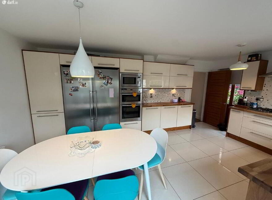21 The Briary, Carrigaline