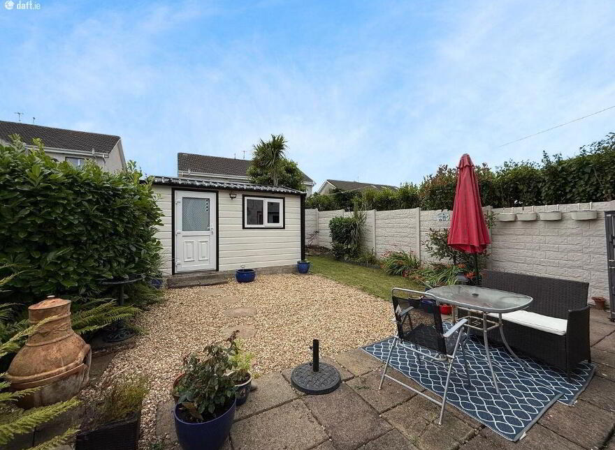 21 The Briary, Carrigaline
