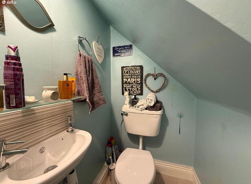 21 The Briary, Carrigaline