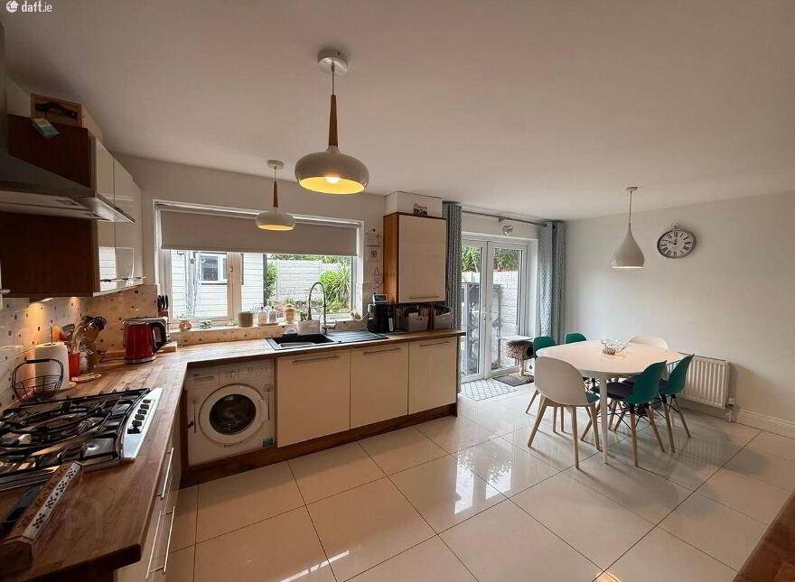 21 The Briary, Carrigaline
