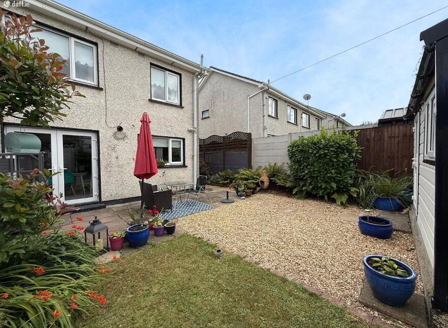 21 The Briary, Carrigaline