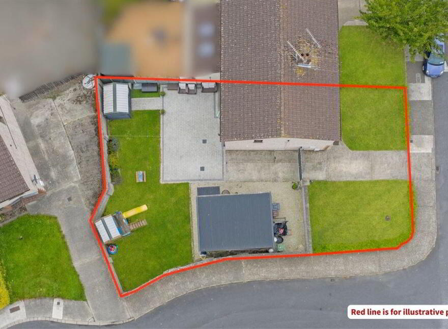 142 Oaklawns, Dundalk, A91YW5W