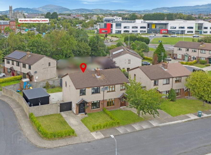 142 Oaklawns, Dundalk, A91YW5W