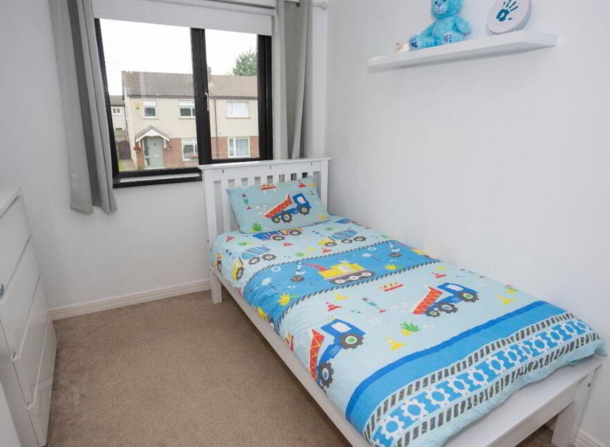 142 Oaklawns, Dundalk, A91YW5W