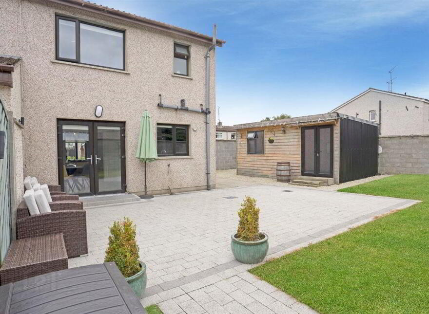 142 Oaklawns, Dundalk, A91YW5W