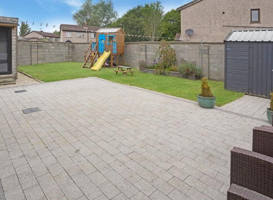 142 Oaklawns, Dundalk, A91YW5W