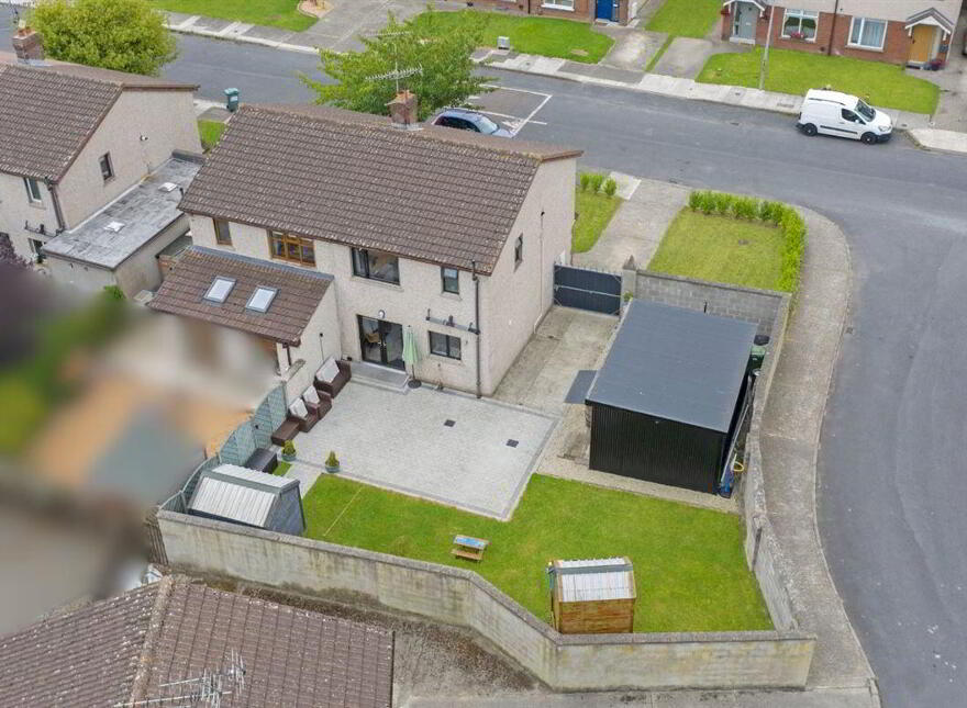 142 Oaklawns, Dundalk, A91YW5W