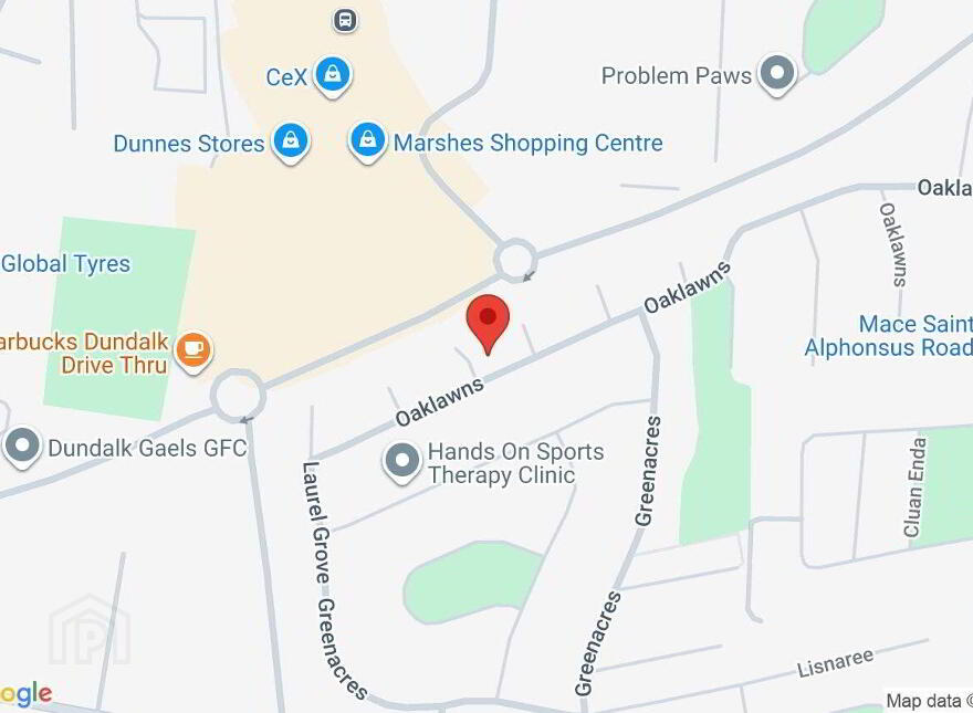 142 Oaklawns, Dundalk, A91YW5W