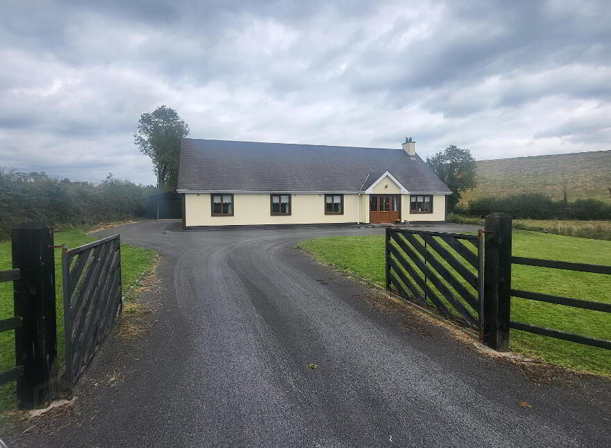 Gubadruish, Gorvagh, N41KX50