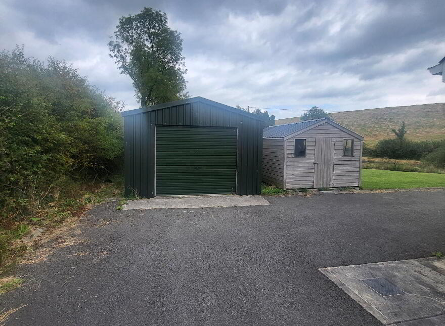 Gubadruish, Gorvagh, N41KX50