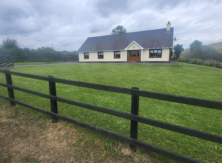 Gubadruish, Gorvagh, N41KX50