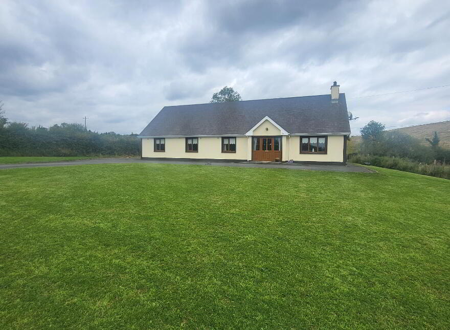 Gubadruish, Gorvagh, N41KX50