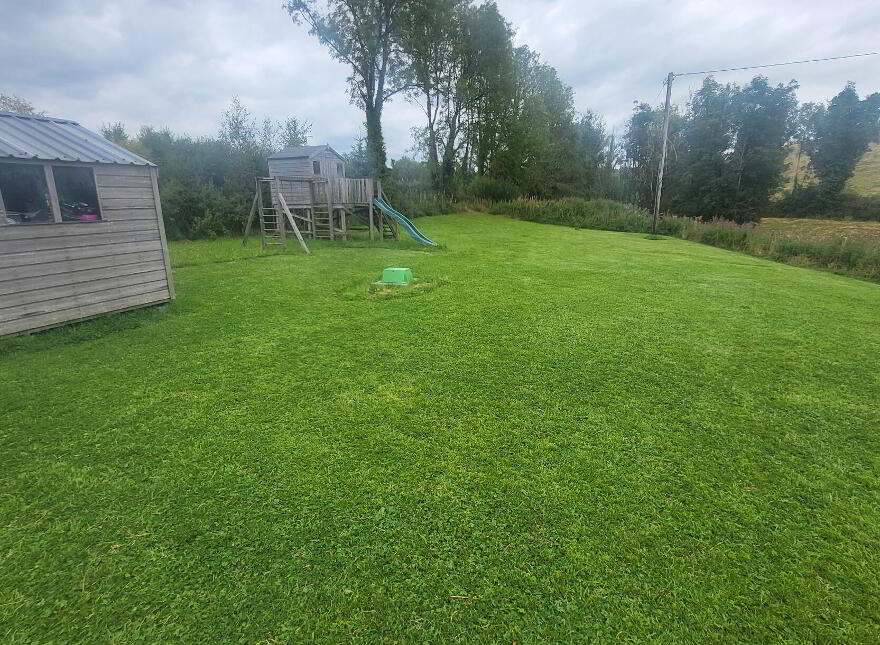Gubadruish, Gorvagh, N41KX50
