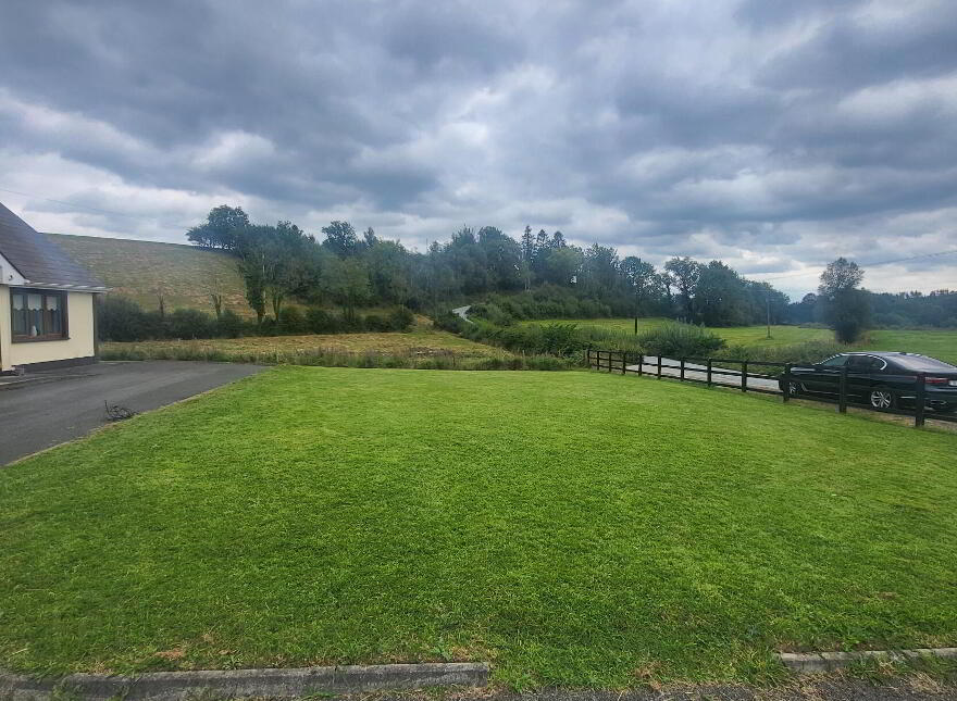 Gubadruish, Gorvagh, N41KX50