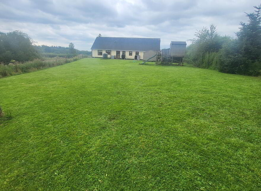 Gubadruish, Gorvagh, N41KX50