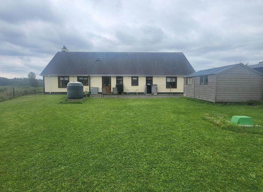 Gubadruish, Gorvagh, N41KX50
