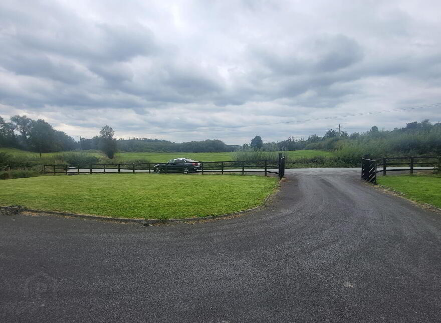Gubadruish, Gorvagh, N41KX50