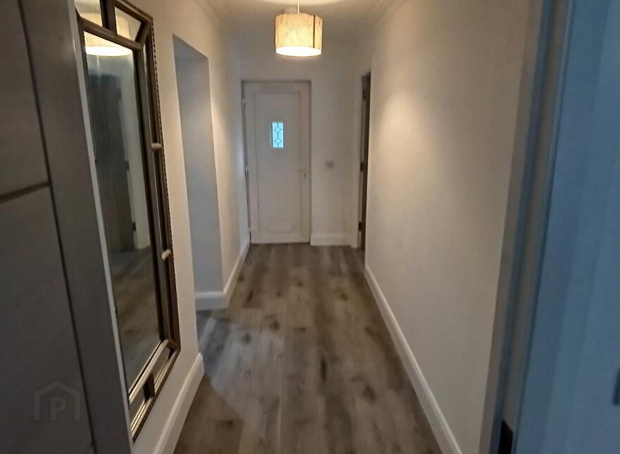 Apartment 5 Lemenaghmore, Newmarket On Fergus