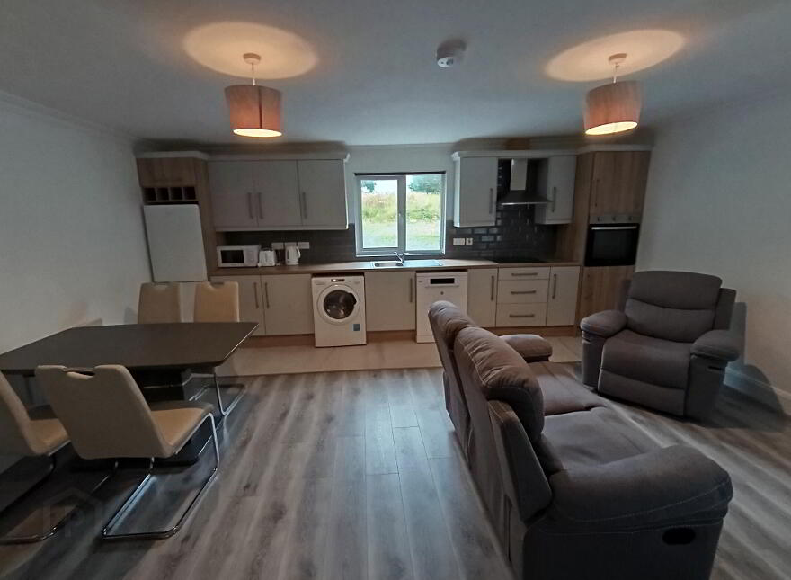 Apartment 5 Lemenaghmore, Newmarket On Fergus